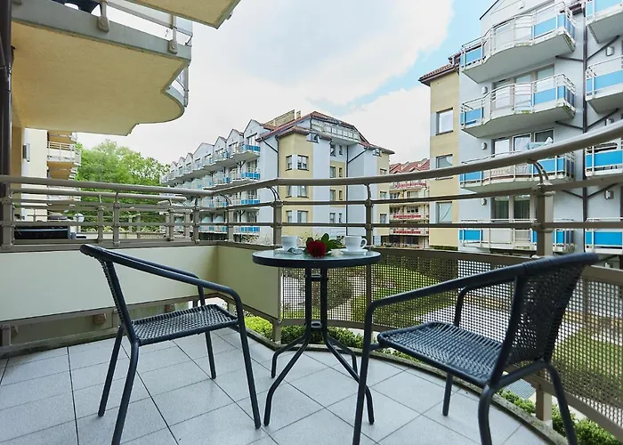 Apartament Sloneczny
