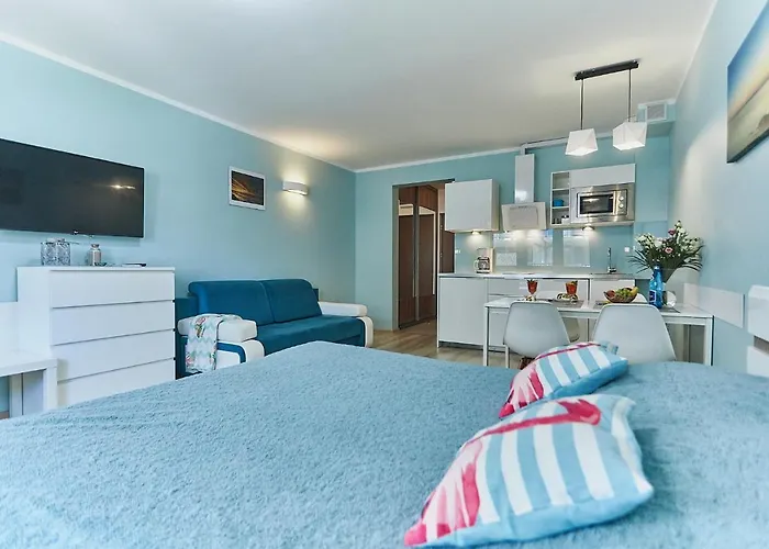 Apartament Sloneczny