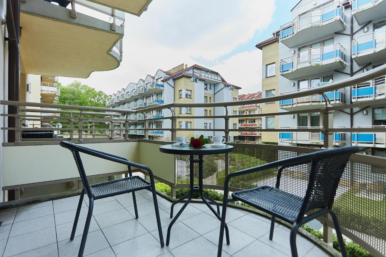 Apartament Sloneczny *