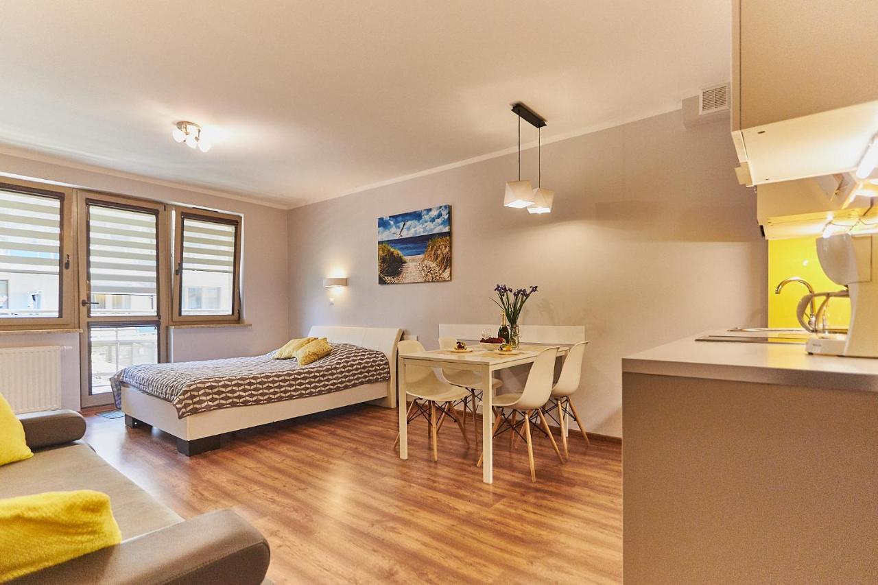 Apartament Sloneczny * Swinemünde