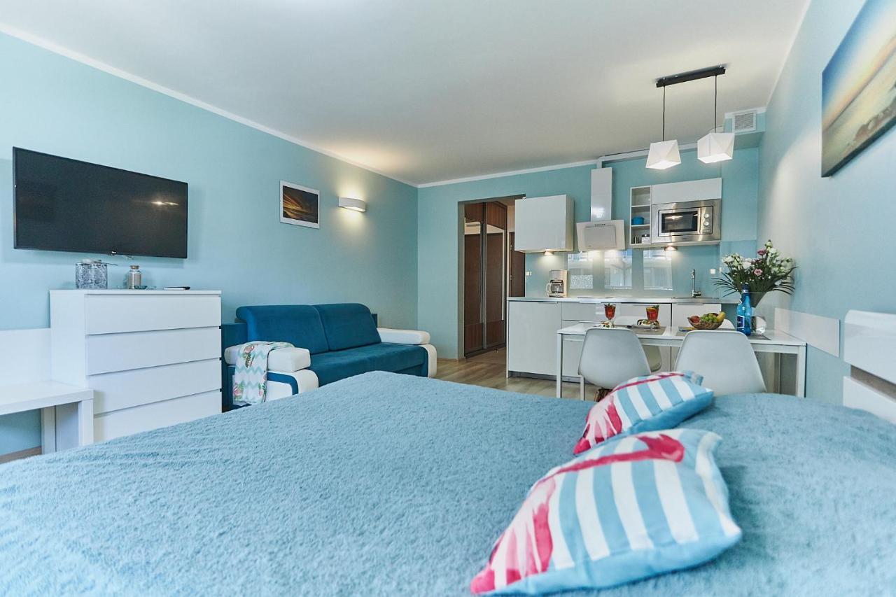 Apartament Sloneczny * Swinemünde