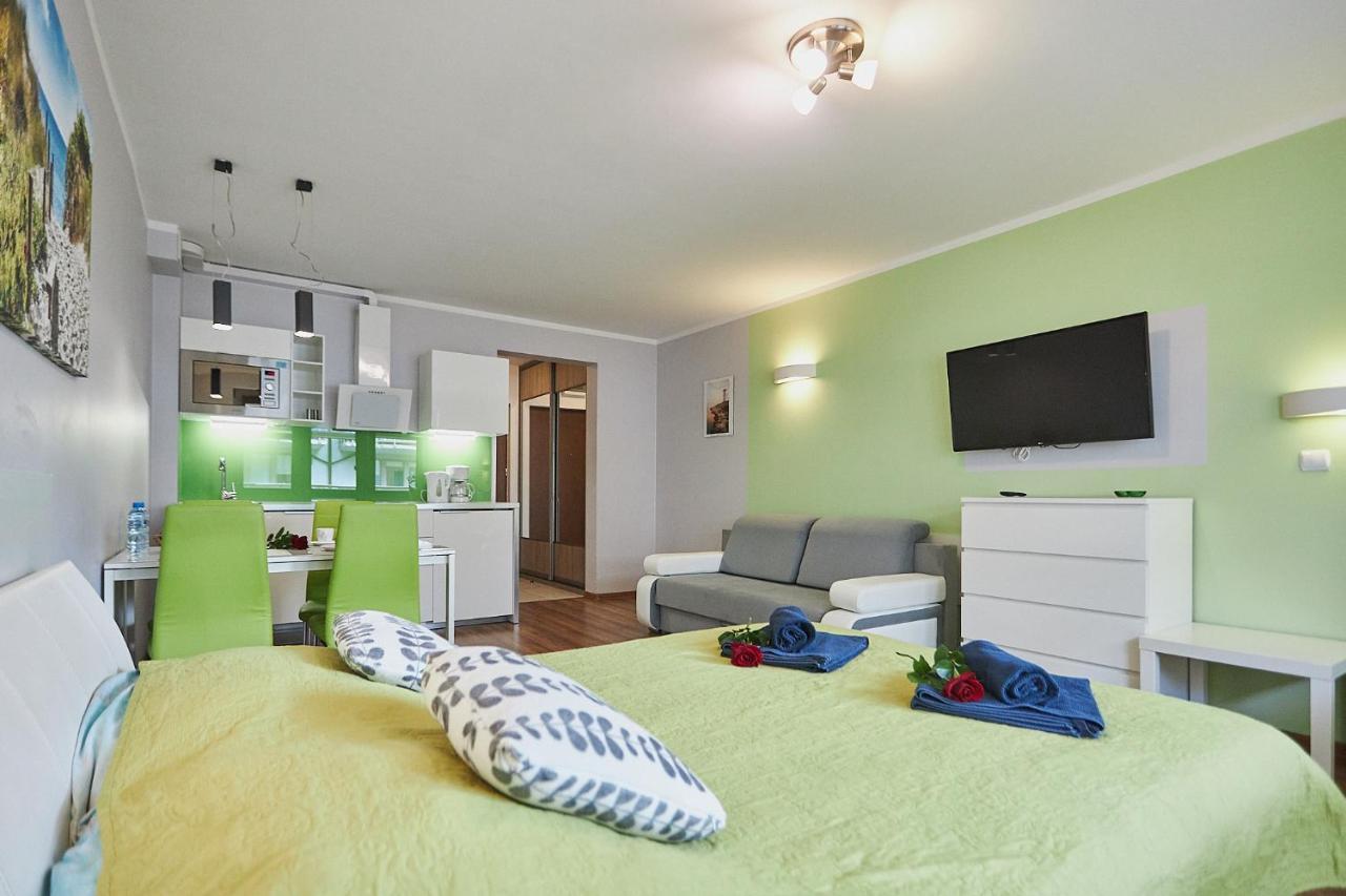 Apartament Sloneczny Apartment *