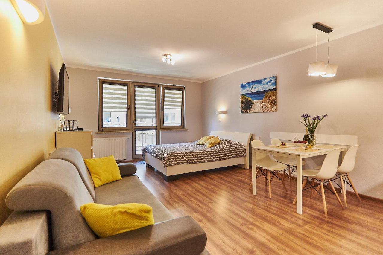 Apartament Sloneczny *