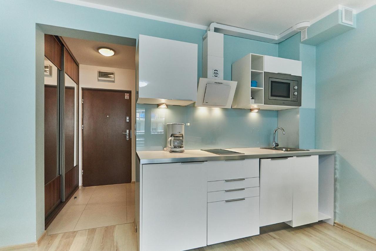 Apartament Sloneczny * Swinemünde