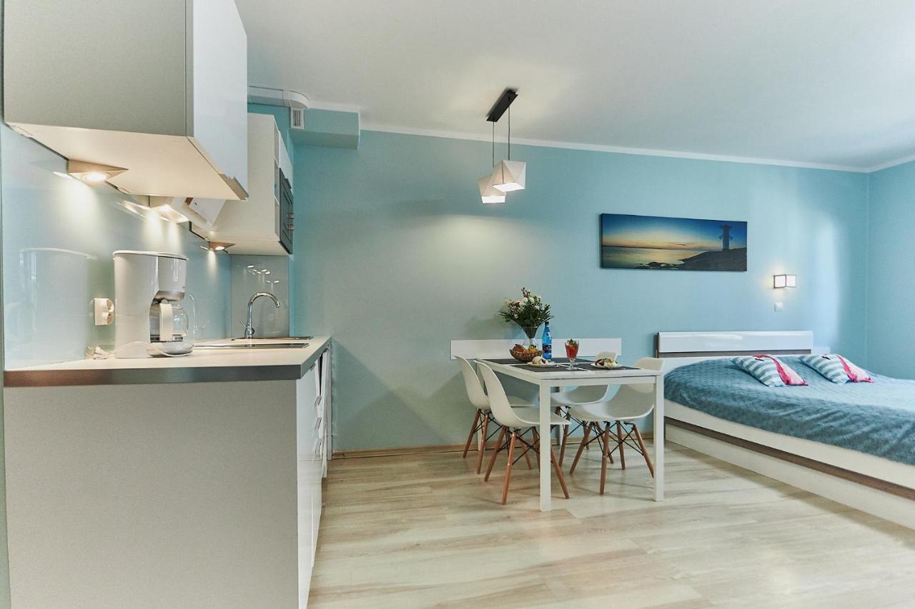 Apartament Sloneczny Apartment *
