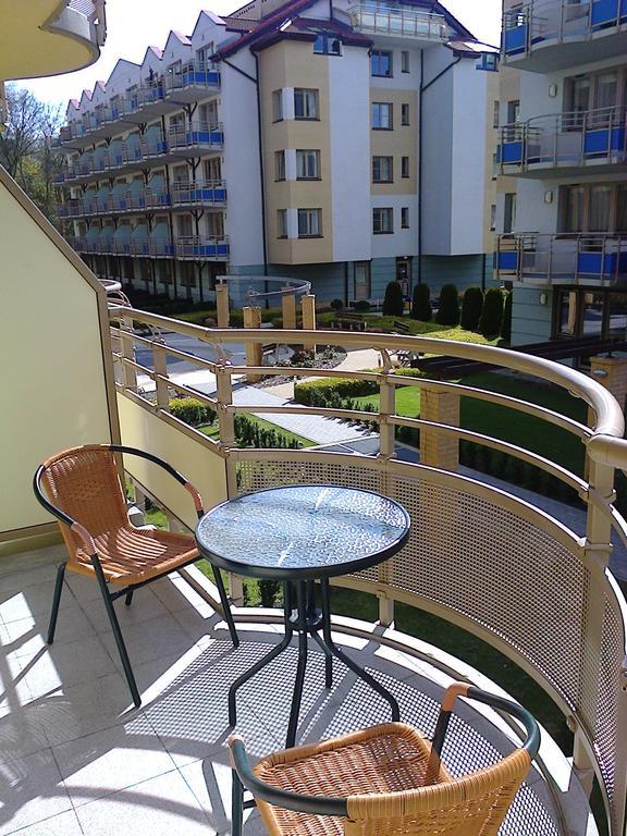 Apartment Apartament Sloneczny *