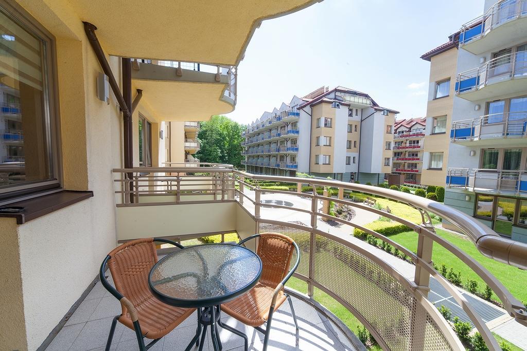 Apartament Sloneczny