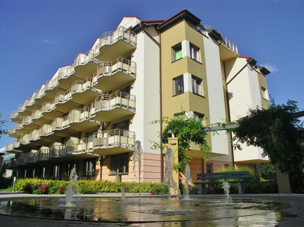 Apartament Sloneczny Apartment *