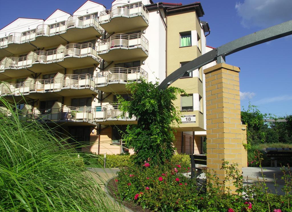 Apartment Apartament Sloneczny
