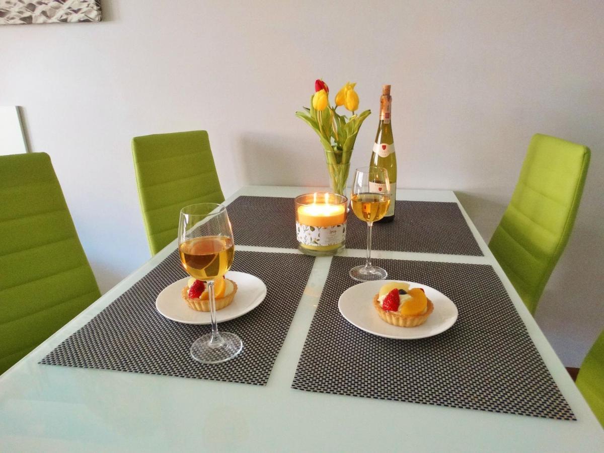 Apartament Sloneczny Apartment *