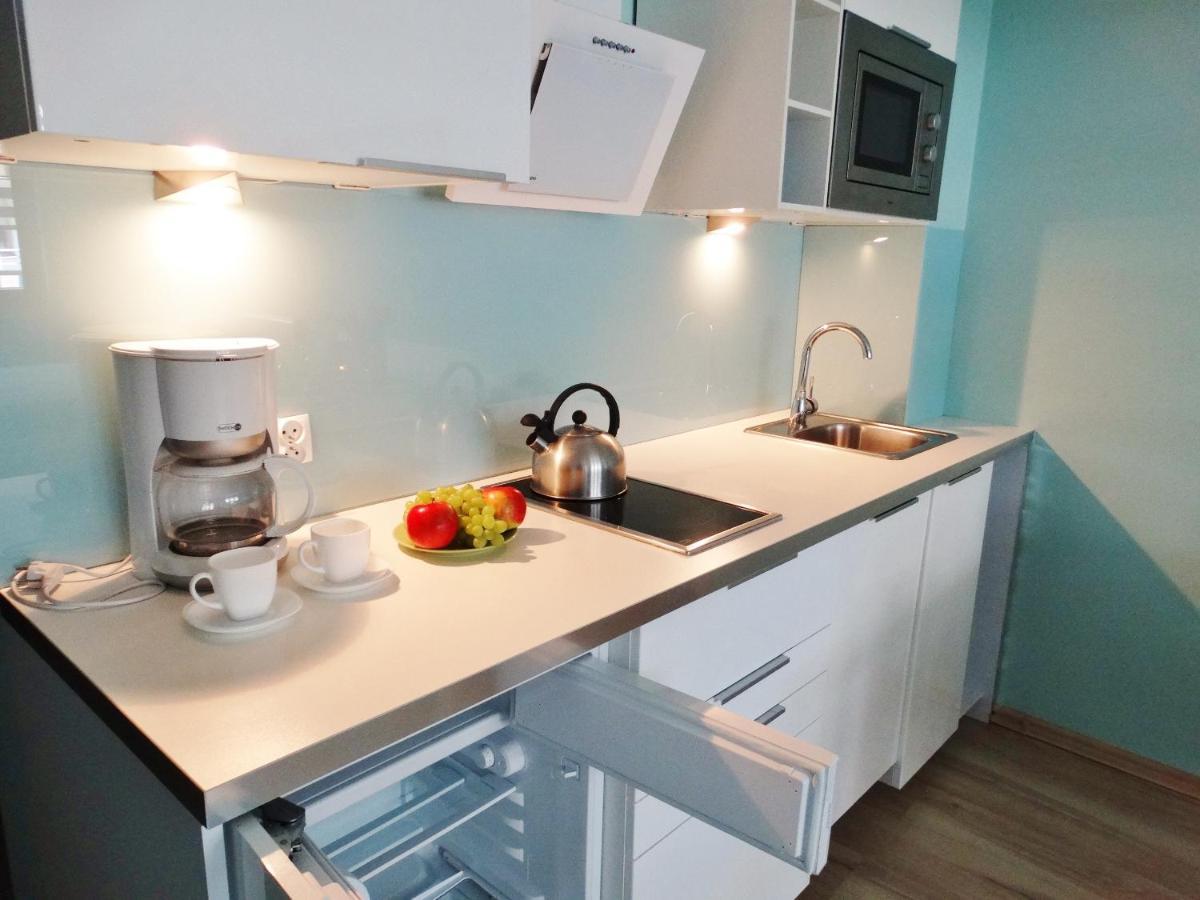 Apartament Sloneczny Apartment *