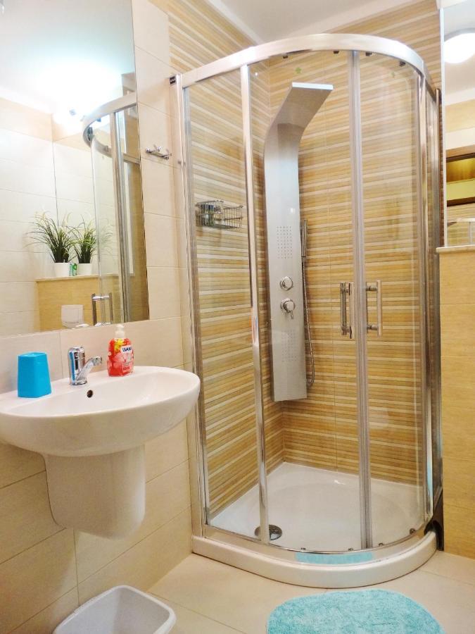 Apartament Sloneczny *
