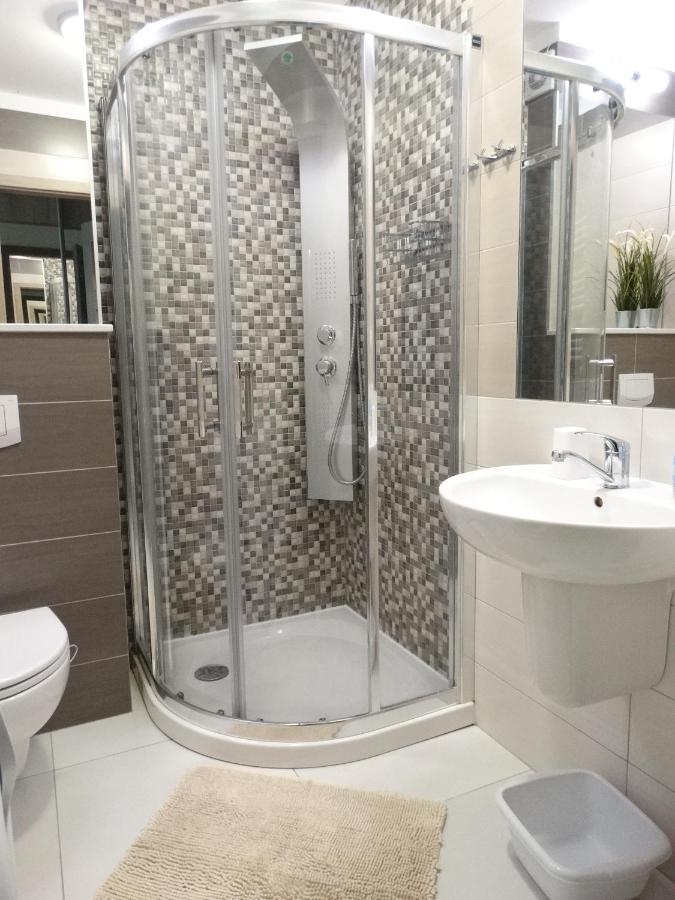 Apartament Sloneczny Swinemünde