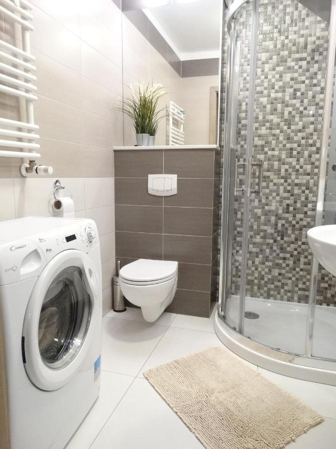 Apartament Sloneczny Apartment *