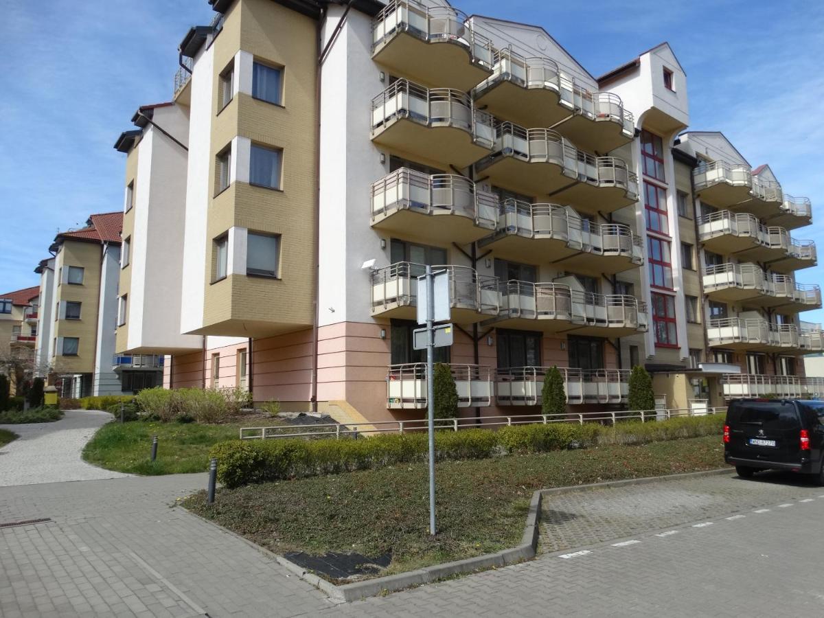 Apartament Sloneczny Apartment