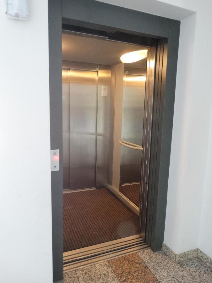 Apartament Sloneczny *