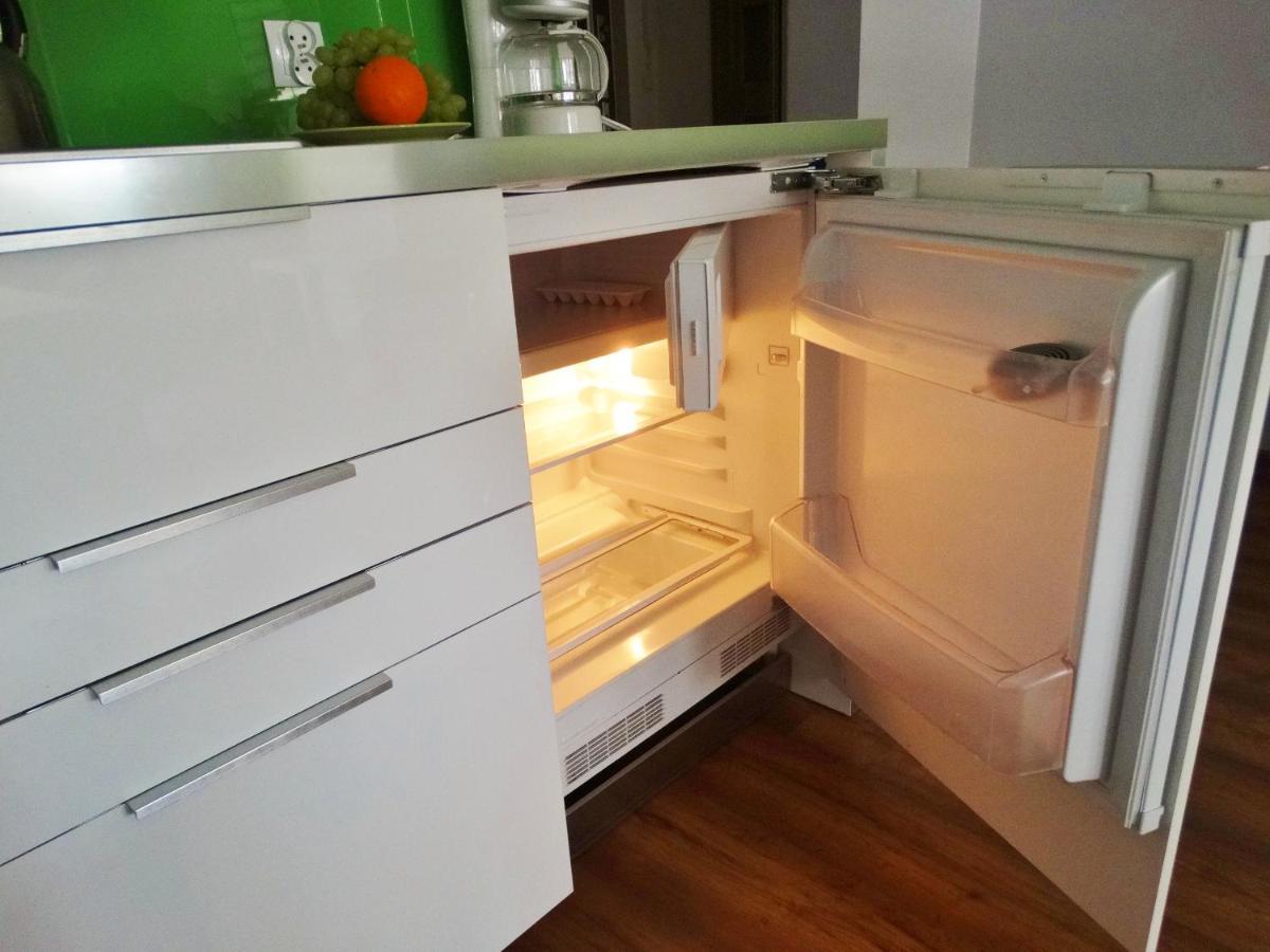 Apartament Sloneczny Swinemünde