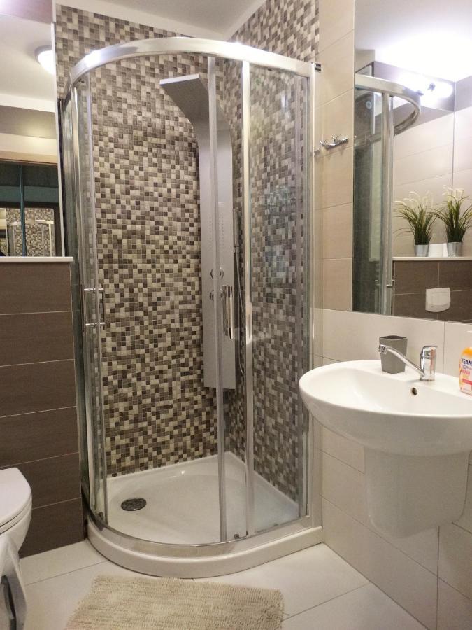 Apartament Sloneczny * Swinemünde